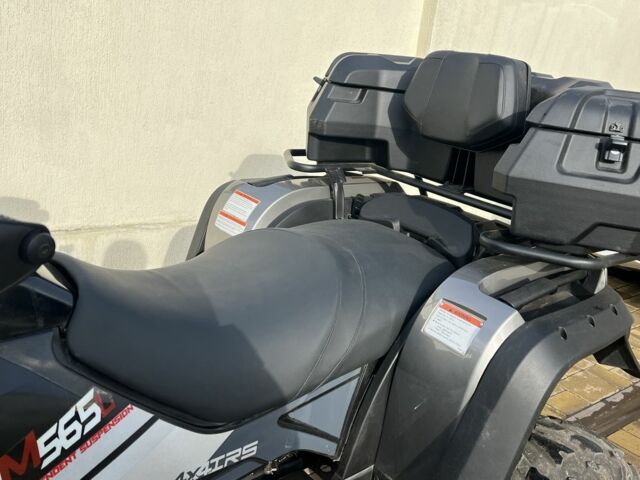 Линхай 5312, объемом двигателя 0.57 л и пробегом 0 тыс. км за 5700 $, фото 12 на Automoto.ua