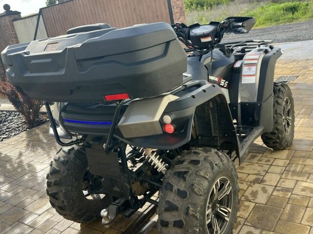 Линхай 5312, объемом двигателя 0.57 л и пробегом 0 тыс. км за 5700 $, фото 15 на Automoto.ua