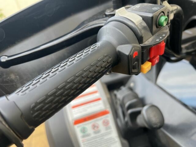 Линхай 5312, объемом двигателя 0.57 л и пробегом 0 тыс. км за 5700 $, фото 6 на Automoto.ua