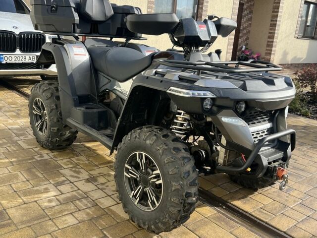 Линхай 5312, объемом двигателя 0.57 л и пробегом 0 тыс. км за 5700 $, фото 1 на Automoto.ua