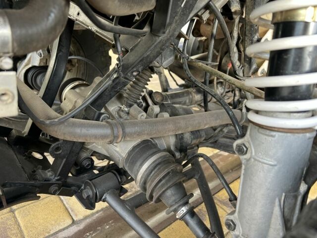 Линхай 5312, объемом двигателя 0.57 л и пробегом 0 тыс. км за 5700 $, фото 19 на Automoto.ua