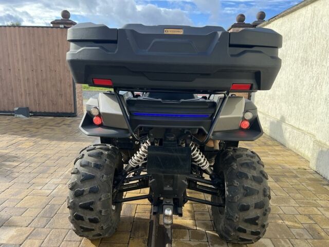 Линхай 5312, объемом двигателя 0.57 л и пробегом 0 тыс. км за 5700 $, фото 3 на Automoto.ua