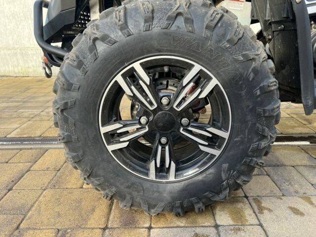 Линхай 5312, объемом двигателя 0.57 л и пробегом 0 тыс. км за 5700 $, фото 7 на Automoto.ua