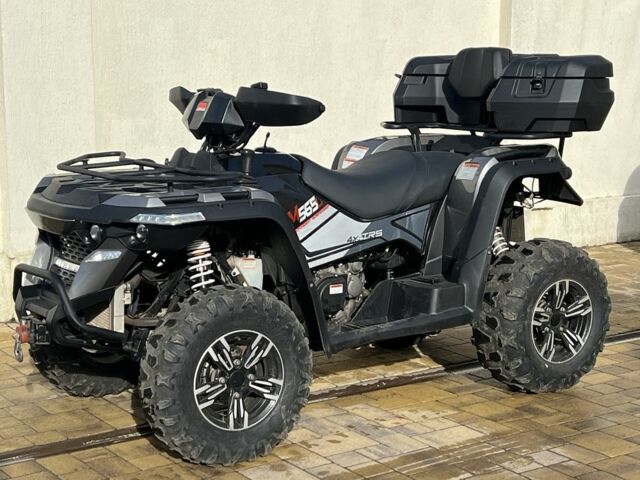 Линхай 5312, объемом двигателя 0.57 л и пробегом 0 тыс. км за 5700 $, фото 11 на Automoto.ua