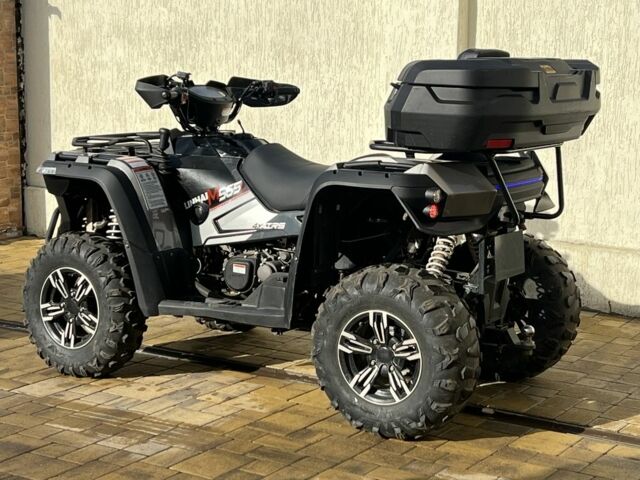 Линхай 5312, объемом двигателя 0.57 л и пробегом 0 тыс. км за 5700 $, фото 23 на Automoto.ua