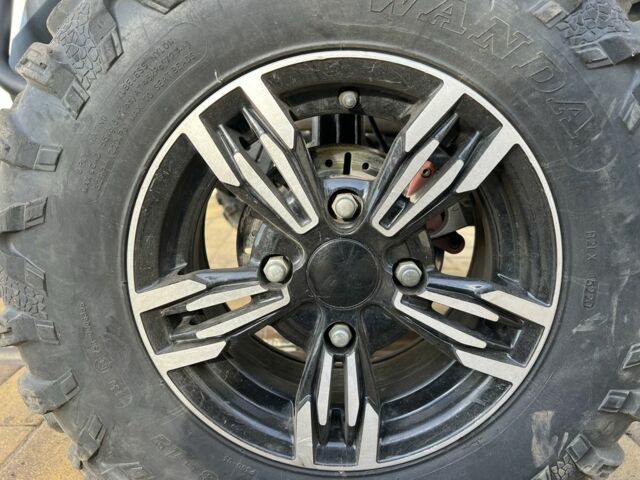 Линхай 5312, объемом двигателя 0.57 л и пробегом 0 тыс. км за 5700 $, фото 21 на Automoto.ua