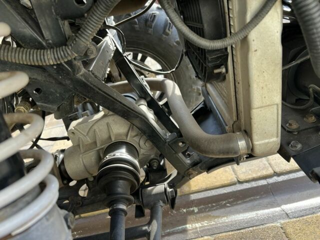 Линхай 5312, объемом двигателя 0.57 л и пробегом 0 тыс. км за 5700 $, фото 18 на Automoto.ua