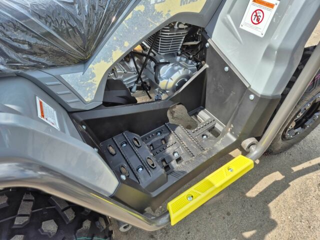 Линхай 5312, объемом двигателя 0.2 л и пробегом 0 тыс. км за 2950 $, фото 8 на Automoto.ua