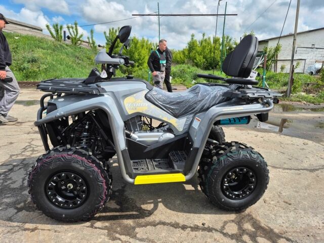 Линхай 5312, объемом двигателя 0.2 л и пробегом 0 тыс. км за 2950 $, фото 1 на Automoto.ua