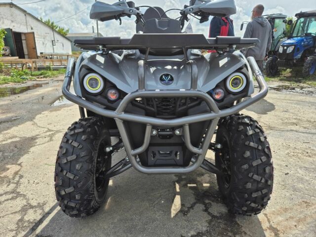 Линхай 5312, объемом двигателя 0.2 л и пробегом 0 тыс. км за 2950 $, фото 10 на Automoto.ua