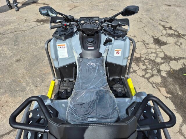 Линхай 5312, объемом двигателя 0.2 л и пробегом 0 тыс. км за 2950 $, фото 7 на Automoto.ua