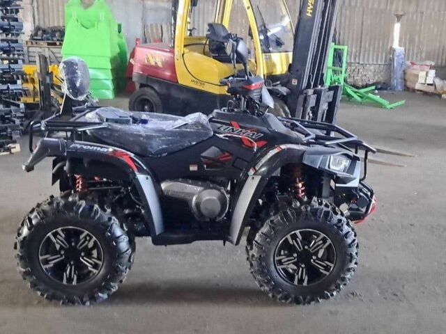 Линхай 5312, объемом двигателя 0.49 л и пробегом 0 тыс. км за 5950 $, фото 2 на Automoto.ua