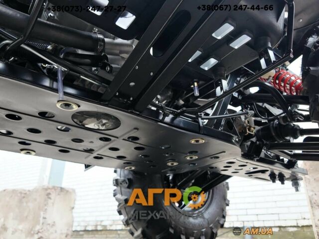 Линхай 5312, объемом двигателя 0.5 л и пробегом 0 тыс. км за 6000 $, фото 13 на Automoto.ua