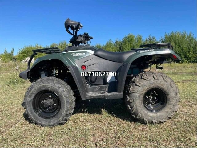 Линхай 5312, объемом двигателя 4.25 л и пробегом 0 тыс. км за 3900 $, фото 9 на Automoto.ua