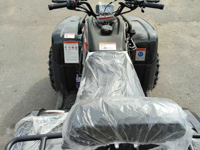 Линхай 5312, объемом двигателя 0.2 л и пробегом 0 тыс. км за 2950 $, фото 5 на Automoto.ua