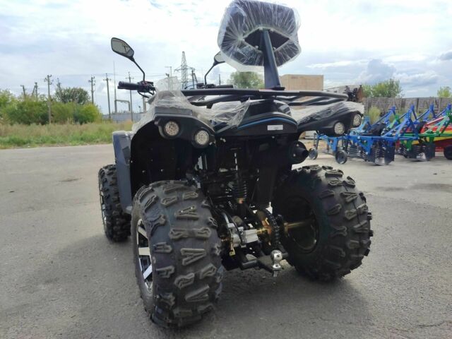 Линхай 5312, объемом двигателя 0.2 л и пробегом 0 тыс. км за 2900 $, фото 3 на Automoto.ua