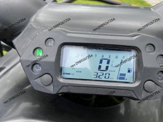 Линхай 5312, объемом двигателя 0.15 л и пробегом 0 тыс. км за 2406 $, фото 7 на Automoto.ua