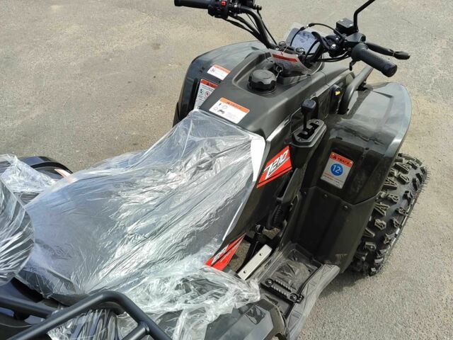 Линхай 5312, объемом двигателя 0.2 л и пробегом 0 тыс. км за 2900 $, фото 5 на Automoto.ua