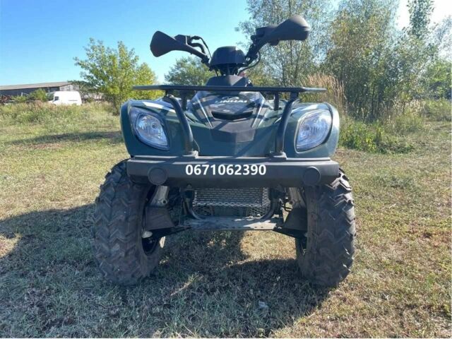 Линхай 5312, объемом двигателя 4.25 л и пробегом 0 тыс. км за 3900 $, фото 2 на Automoto.ua