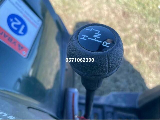 Линхай 5312, объемом двигателя 4.25 л и пробегом 0 тыс. км за 3900 $, фото 13 на Automoto.ua
