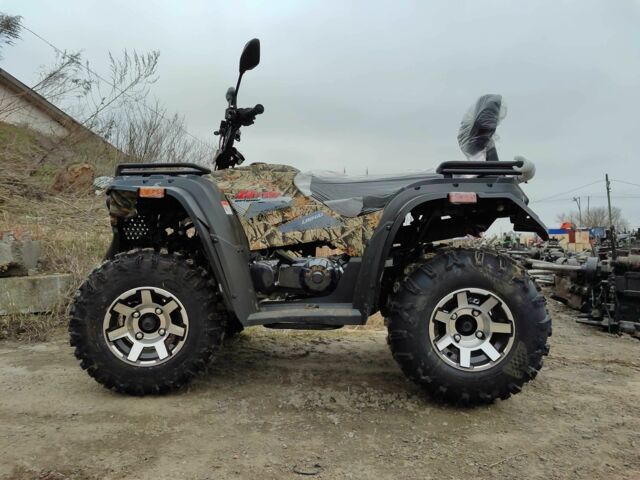 Линхай 5312, объемом двигателя 0.17 л и пробегом 0 тыс. км за 2550 $, фото 1 на Automoto.ua