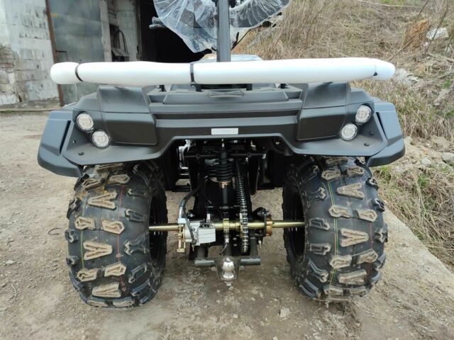 Линхай 5312, объемом двигателя 0.17 л и пробегом 0 тыс. км за 2550 $, фото 4 на Automoto.ua