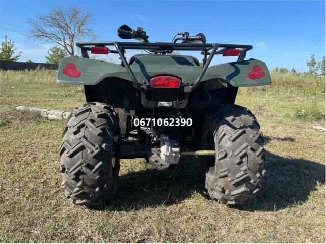 Линхай 5312, объемом двигателя 4.25 л и пробегом 0 тыс. км за 3900 $, фото 7 на Automoto.ua