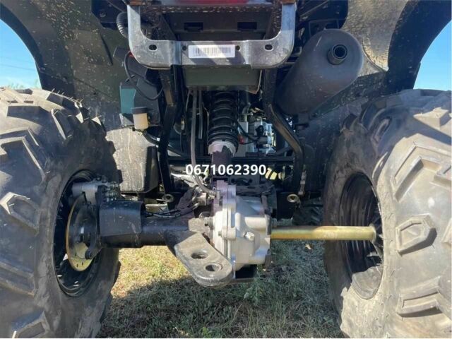 Линхай 5312, объемом двигателя 4.25 л и пробегом 0 тыс. км за 3900 $, фото 10 на Automoto.ua