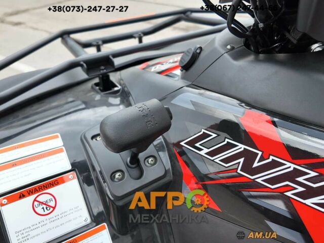 Линхай 5312, объемом двигателя 0.5 л и пробегом 0 тыс. км за 6000 $, фото 9 на Automoto.ua