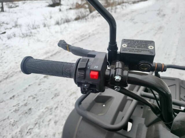 Линхай 5312, объемом двигателя 0.15 л и пробегом 0 тыс. км за 2550 $, фото 5 на Automoto.ua