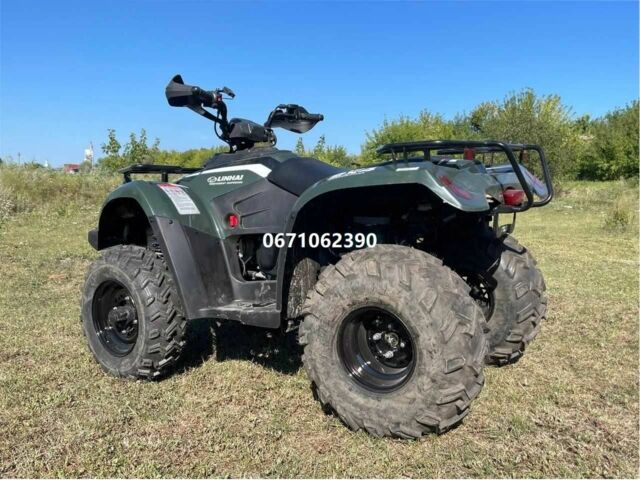 Линхай 5312, объемом двигателя 4.25 л и пробегом 0 тыс. км за 3900 $, фото 8 на Automoto.ua