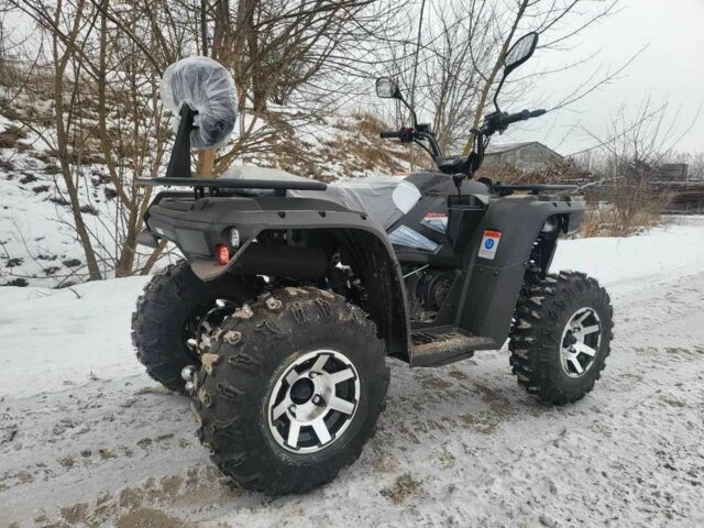Линхай 5312, объемом двигателя 0.15 л и пробегом 0 тыс. км за 2550 $, фото 2 на Automoto.ua