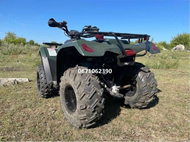 Линхай 5312, объемом двигателя 4.25 л и пробегом 0 тыс. км за 3900 $, фото 6 на Automoto.ua
