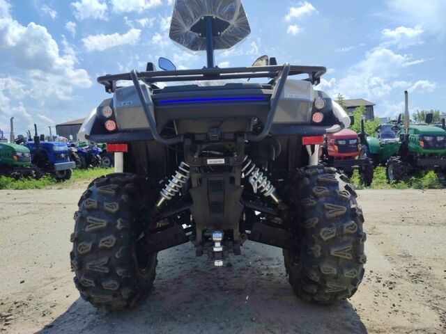 Линхай 5312, объемом двигателя 0.5 л и пробегом 0 тыс. км за 6750 $, фото 7 на Automoto.ua