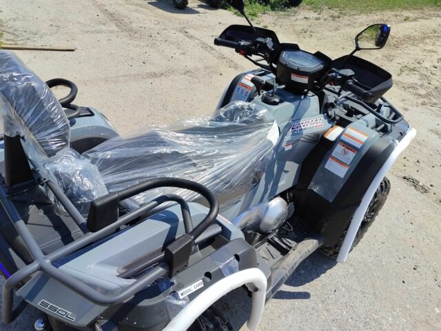 Линхай 5312, объемом двигателя 0.5 л и пробегом 0 тыс. км за 6750 $, фото 5 на Automoto.ua