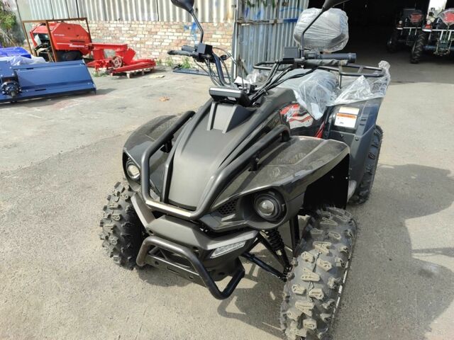 Линхай 5312, объемом двигателя 0.2 л и пробегом 0 тыс. км за 2900 $, фото 7 на Automoto.ua