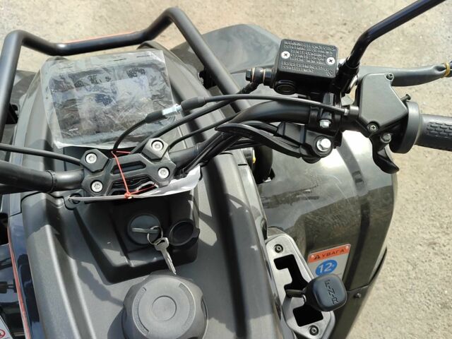 Линхай 5312, объемом двигателя 0.2 л и пробегом 0 тыс. км за 2950 $, фото 1 на Automoto.ua