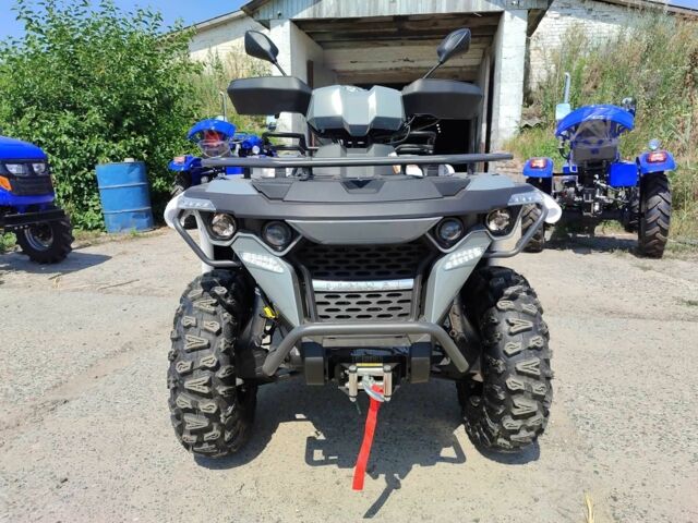 Линхай 5312, объемом двигателя 0.5 л и пробегом 0 тыс. км за 6750 $, фото 1 на Automoto.ua