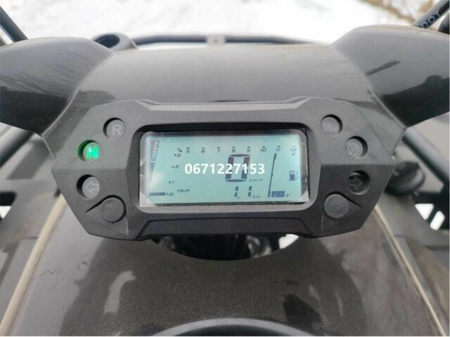 Линхай 5312, объемом двигателя 4.25 л и пробегом 0 тыс. км за 2500 $, фото 6 на Automoto.ua
