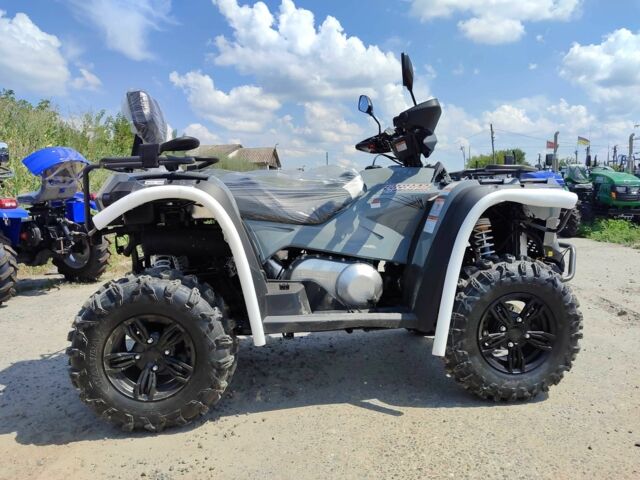 Линхай 5312, объемом двигателя 0.5 л и пробегом 0 тыс. км за 6750 $, фото 6 на Automoto.ua