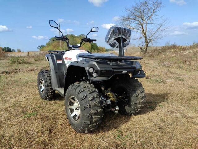 Линхай 5312, объемом двигателя 0.17 л и пробегом 0 тыс. км за 2550 $, фото 2 на Automoto.ua