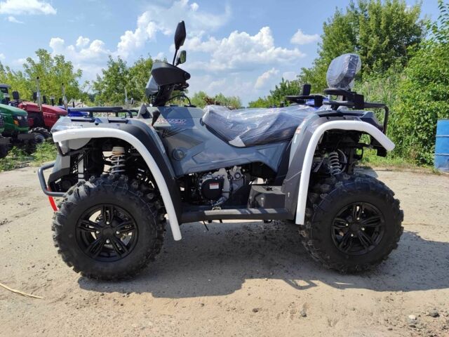 Линхай 5312, объемом двигателя 0.5 л и пробегом 0 тыс. км за 6750 $, фото 2 на Automoto.ua