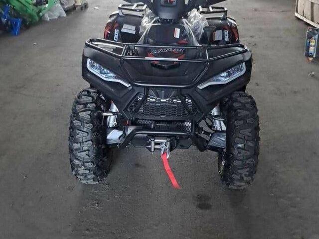 Линхай 5312, объемом двигателя 0.49 л и пробегом 0 тыс. км за 5950 $, фото 3 на Automoto.ua