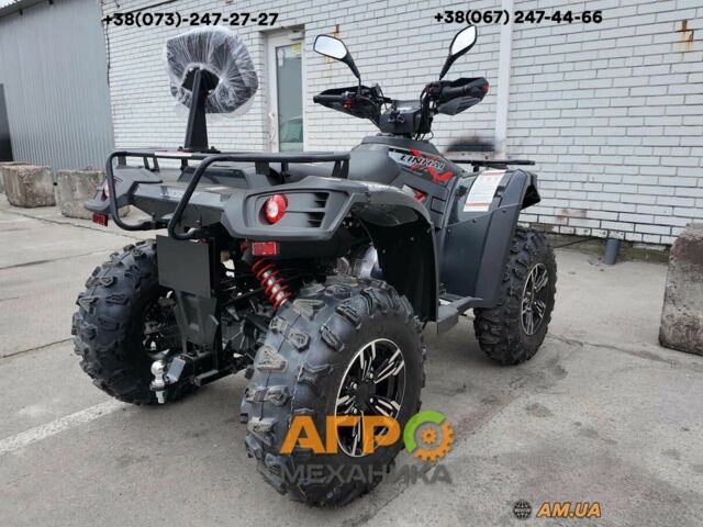 Линхай 5312, объемом двигателя 0.5 л и пробегом 0 тыс. км за 6000 $, фото 1 на Automoto.ua