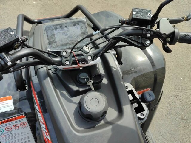 Линхай 5312, объемом двигателя 0.2 л и пробегом 0 тыс. км за 2900 $, фото 1 на Automoto.ua