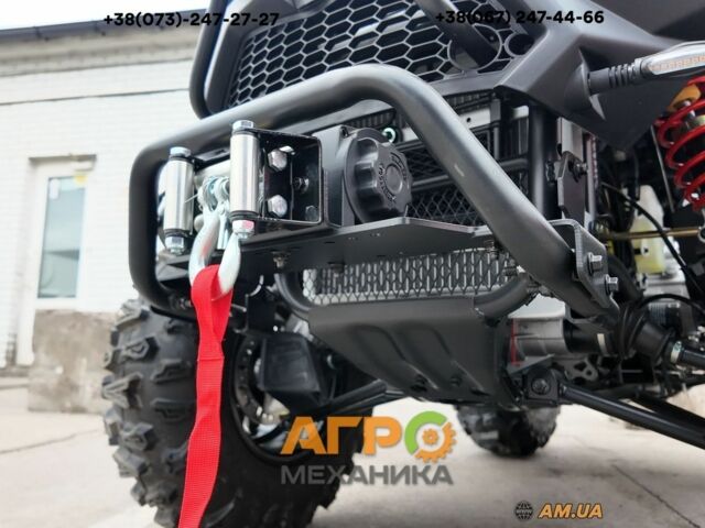 Линхай 5312, объемом двигателя 0.5 л и пробегом 0 тыс. км за 6000 $, фото 5 на Automoto.ua