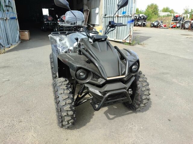 Линхай 5312, объемом двигателя 0.2 л и пробегом 0 тыс. км за 2900 $, фото 6 на Automoto.ua