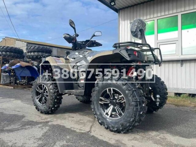 Линхай 5312, объемом двигателя 4.25 л и пробегом 0 тыс. км за 5950 $, фото 3 на Automoto.ua