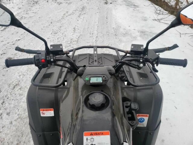 Линхай 5312, объемом двигателя 0.15 л и пробегом 0 тыс. км за 2550 $, фото 3 на Automoto.ua