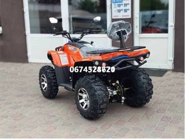 Линхай 5312, объемом двигателя 4.25 л и пробегом 0 тыс. км за 2950 $, фото 3 на Automoto.ua